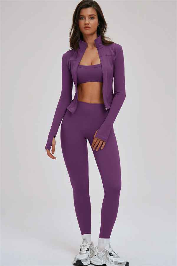 The Kinetic Leggings