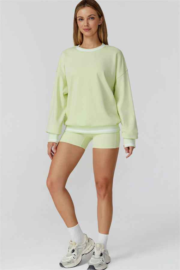 The Amara Sweatshirt