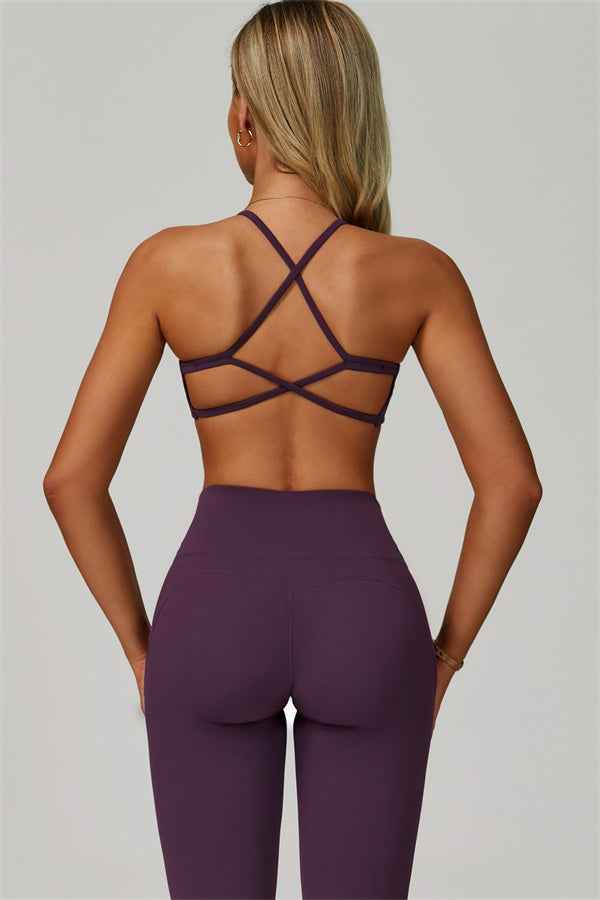 The Bold Leggings