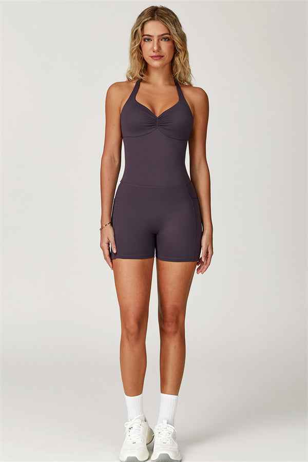 The Pearl Jumpsuit