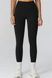The Venus Zip Top Leggings 2-Piece Set