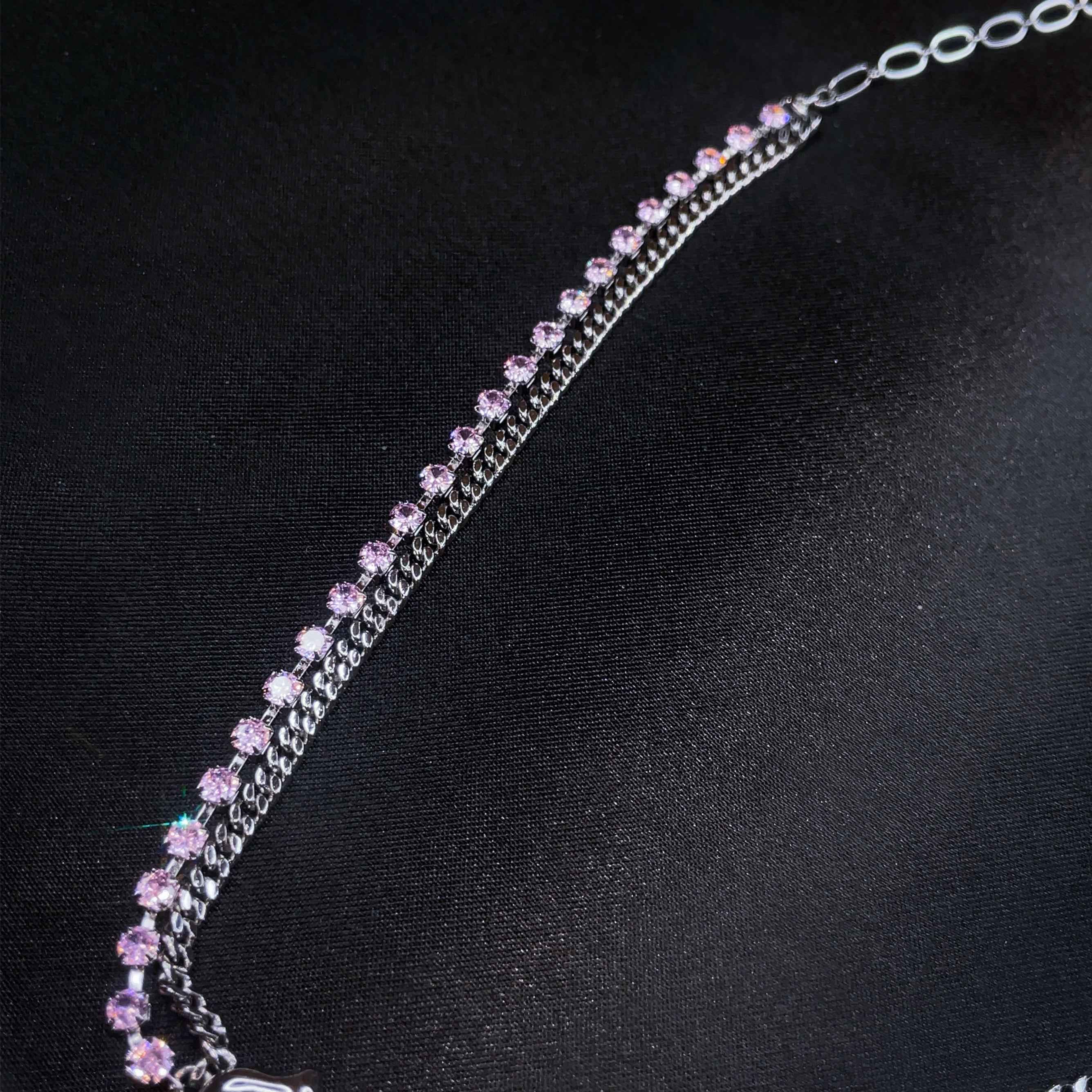 Phantom Love Necklace