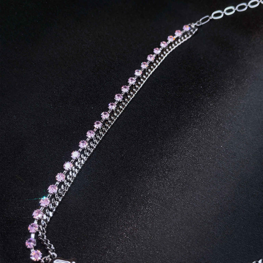 Phantom Love Necklace