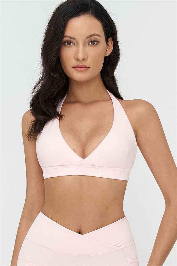The BoldFit Sports Bra