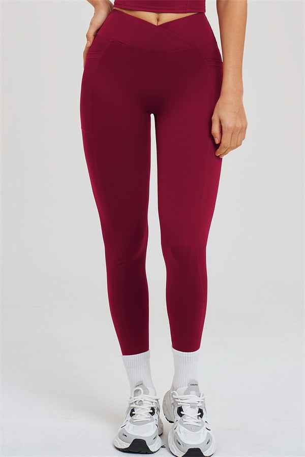 The Sizzle Sports Bra Leggings 2-Piece Set