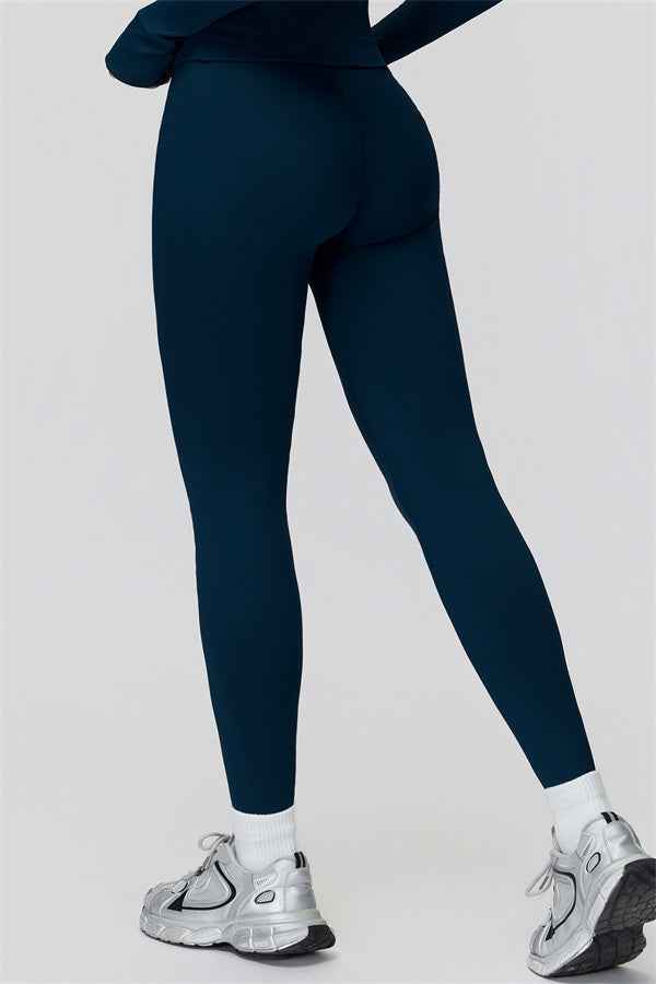 The FemmeFit Leggings