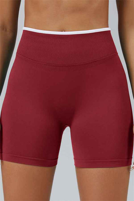 The Elevate Shorts