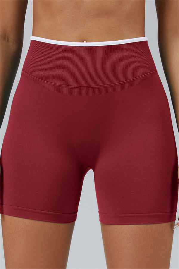 The Elevate Shorts
