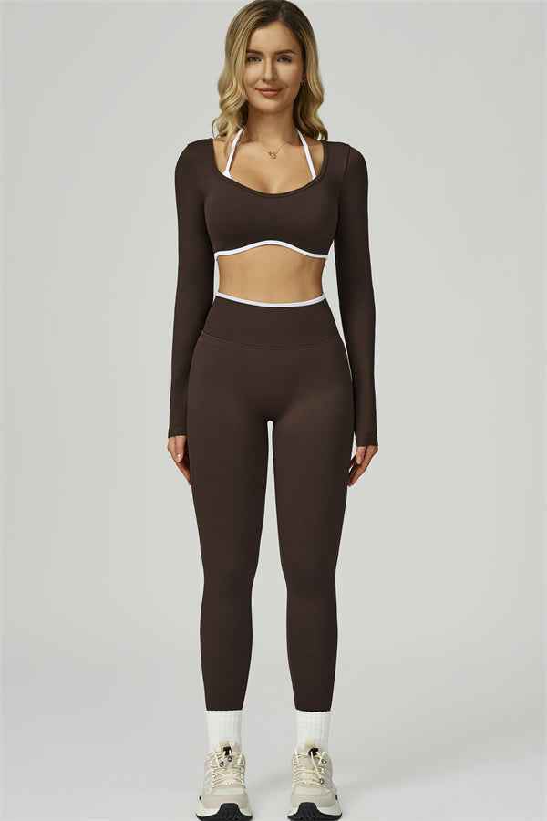 The Prime Line Leggings
