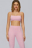 The Radiance Sports Bra Leggings 2-Piece Set
