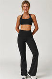The Epic Flared Leggings