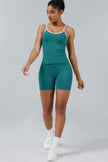 The Elevate Shorts