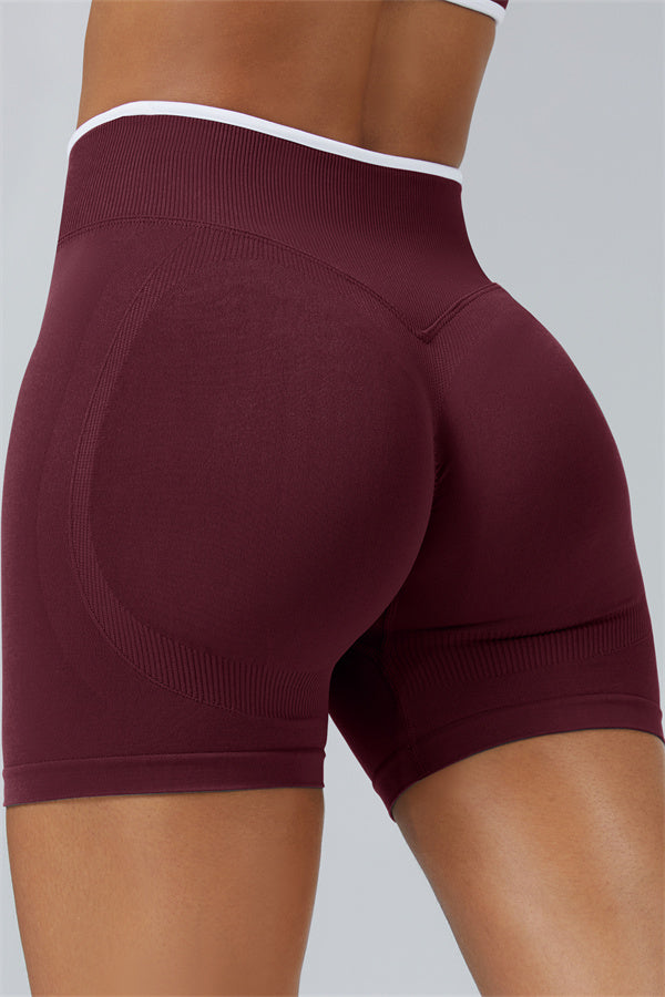 The Elevate Shorts