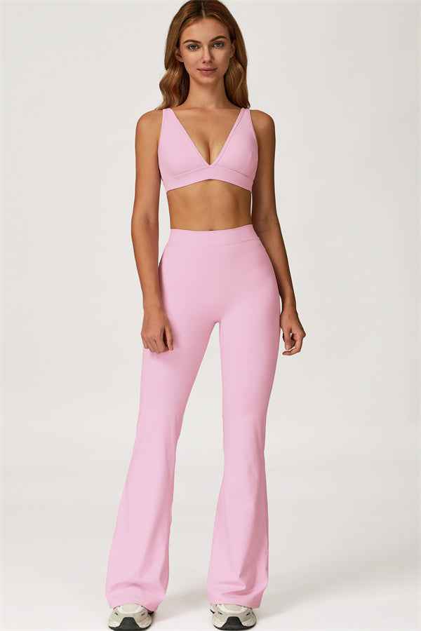 The Axis Sports Bra