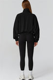 The Venus Zip Jacket