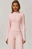 The Refresh Jacket Leggings 2-Piece Set