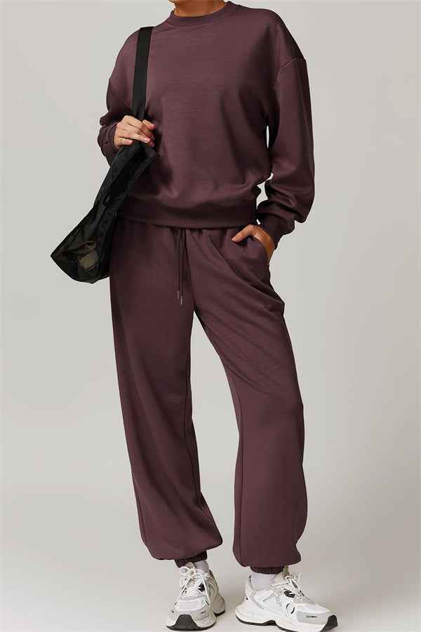 Core Shift Sweatpants