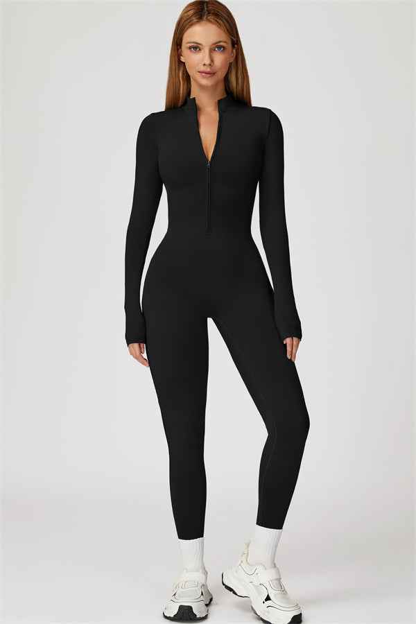 The Pulse Jumpsuit
