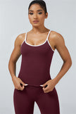 The Elevate Crop Top