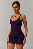 The Vigor Tennis Dress
