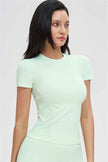 The Whim T-shirt Leggings 2-Piece Set