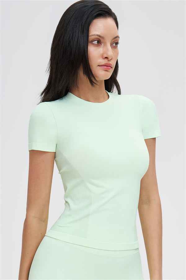 The Whim T-shirt Leggings 2-Piece Set