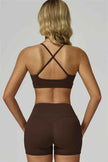 The Flourish Sports Bra