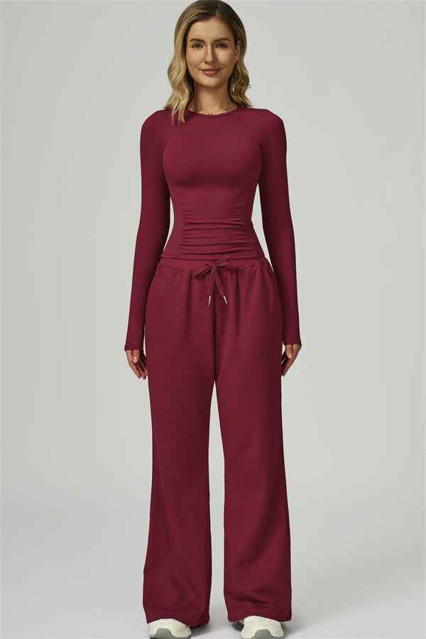 The FlexFit Active Top