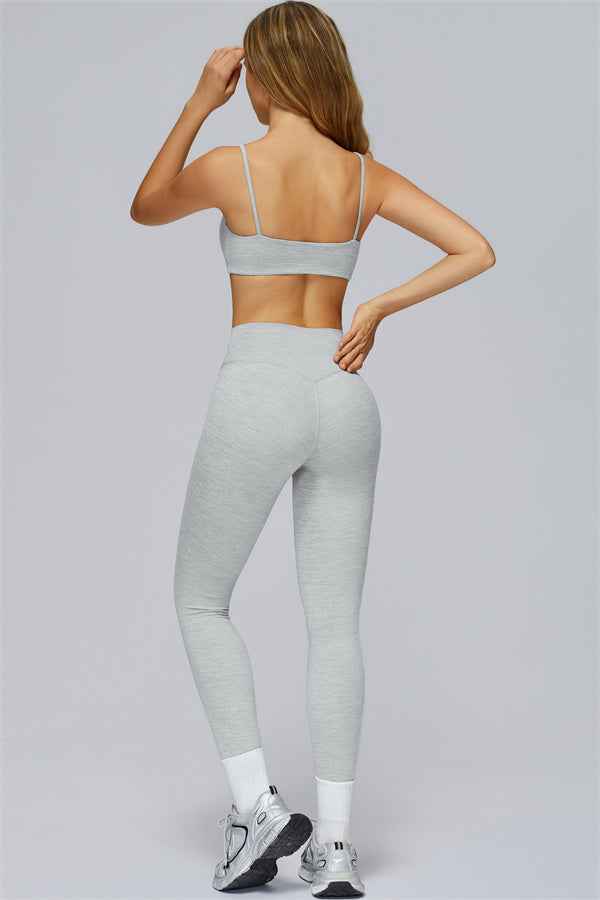 The Radiance Sports Bra