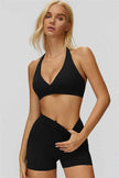 The Fyra Shorts