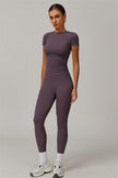 The Isabella Leggings