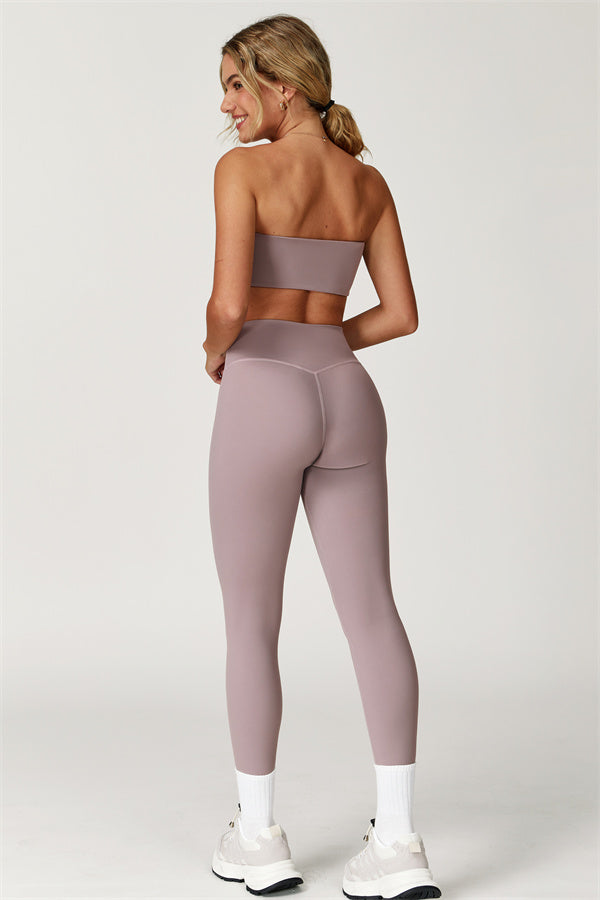 The Isabella Leggings