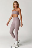 The Isabella Leggings