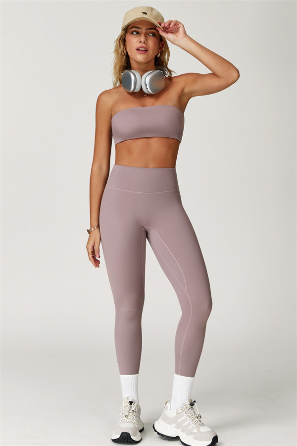 The Isabella Leggings