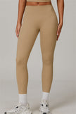 The Isabella Leggings