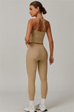 The Isabella Leggings