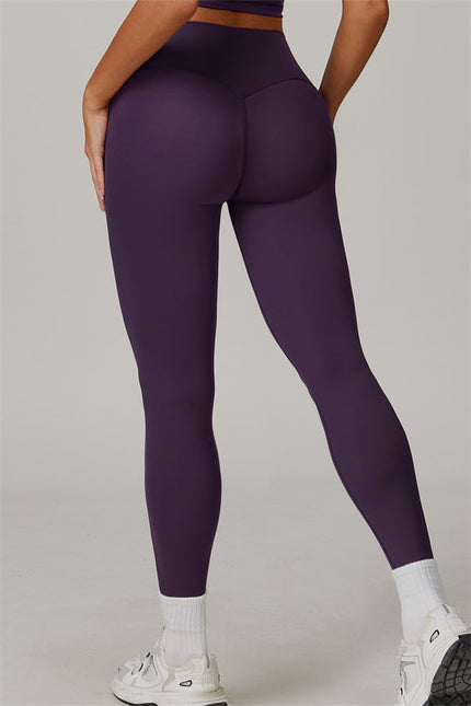 The Isabella Leggings