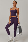 The Isabella Leggings
