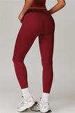 The Isabella Leggings