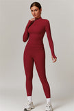 The Isabella Leggings