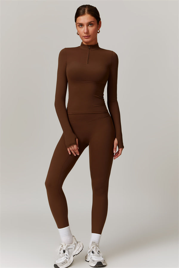 The Isabella Leggings