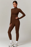 The Isabella Leggings