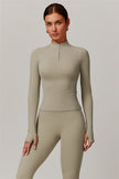 The Isabella Leggings