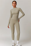The Isabella Leggings