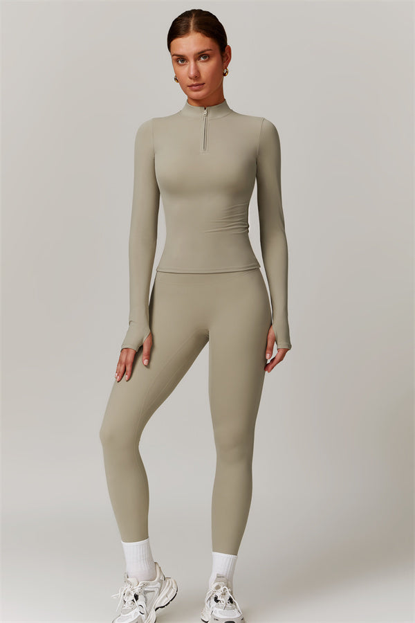 The Isabella Leggings