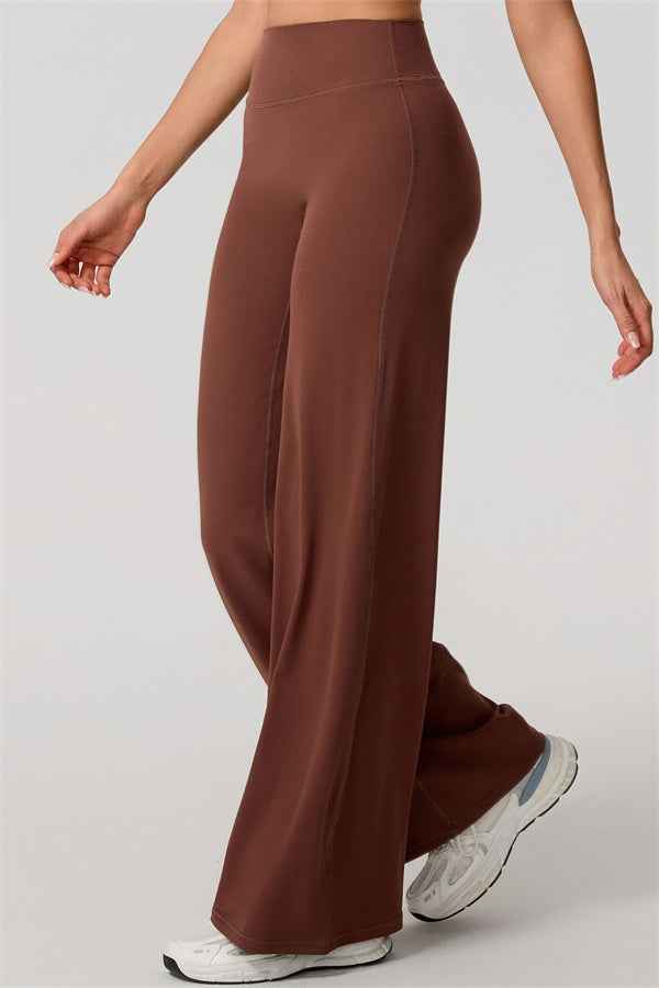 The Nestle Straight Leg Pants
