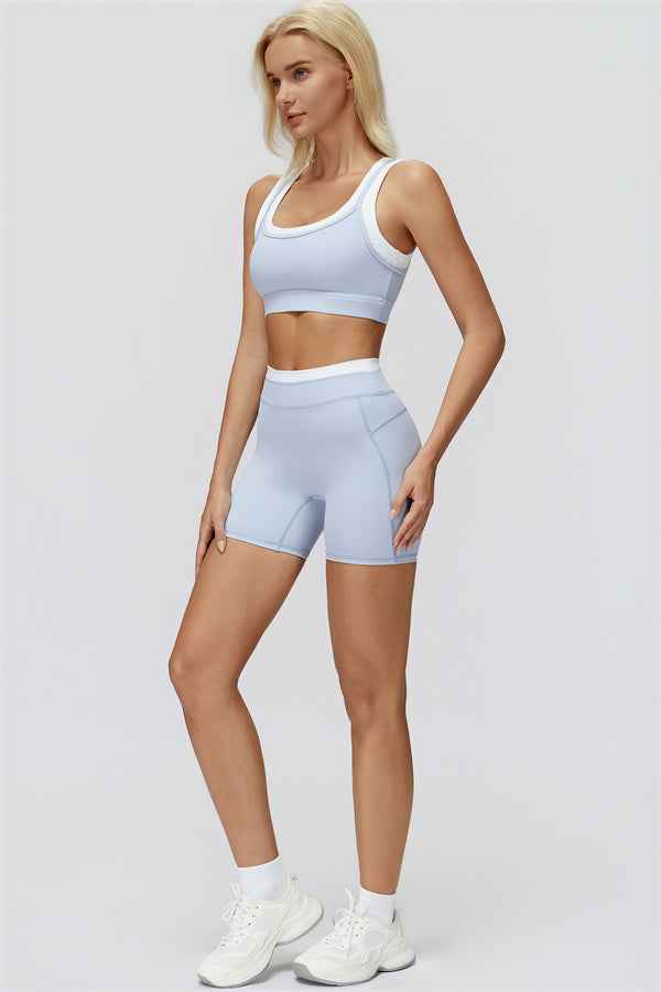 The Canyon Shorts