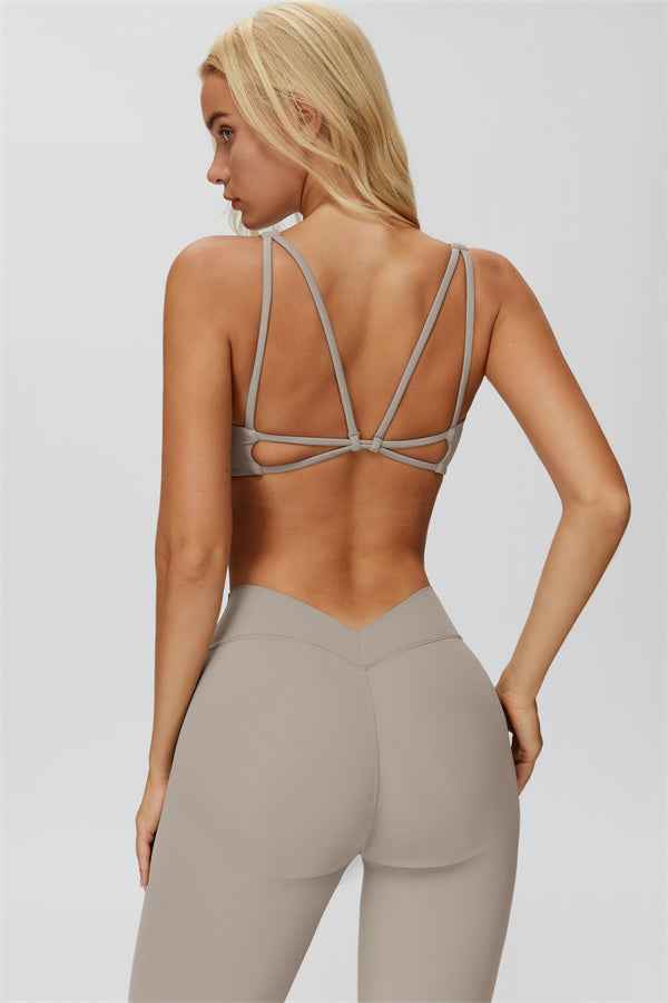 The Butterfly Leggings