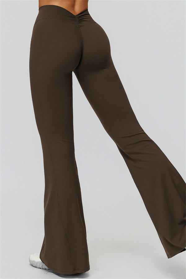 The Fyra Flared Leggings