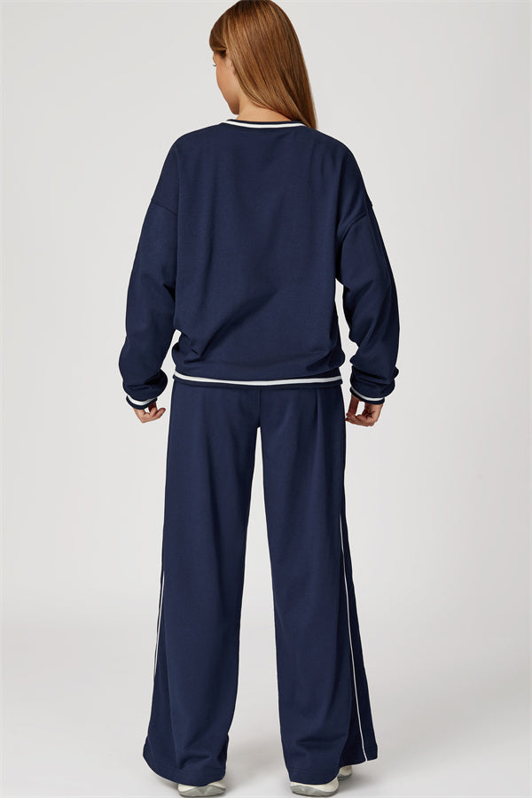 The Amara Sweatshirt